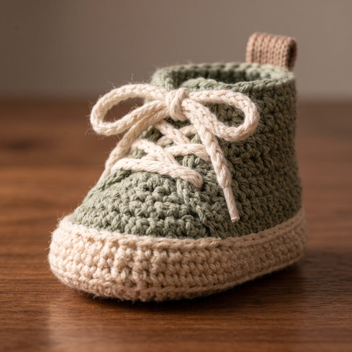 Baby Booties Crochet Patterns PDF, Crib Shoes, Pram Shoes, 7 Styles