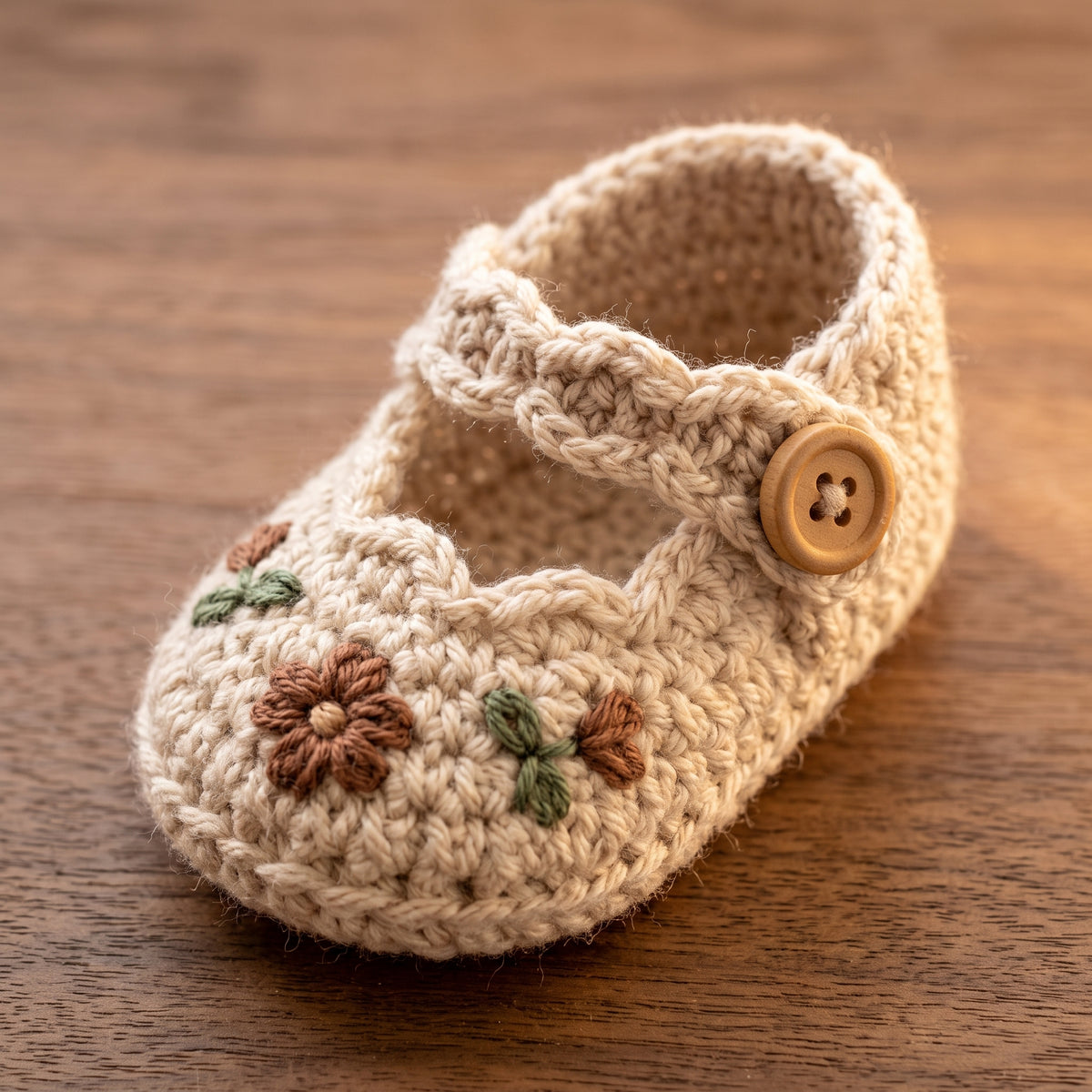 Baby Booties Crochet Patterns PDF, Crib Shoes, Pram Shoes, 7 Styles