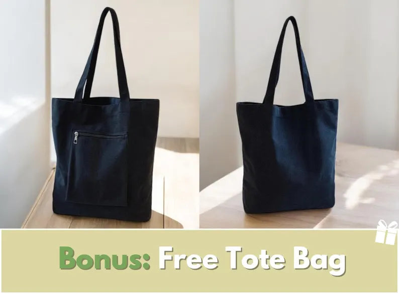 Duffle Bag Sewing Pattern | Travel Bag Pattern | Beginner Pattern | Bag Pattern | Sewing Pattern | PDF Sewing Pattern | Large Bag Pattern