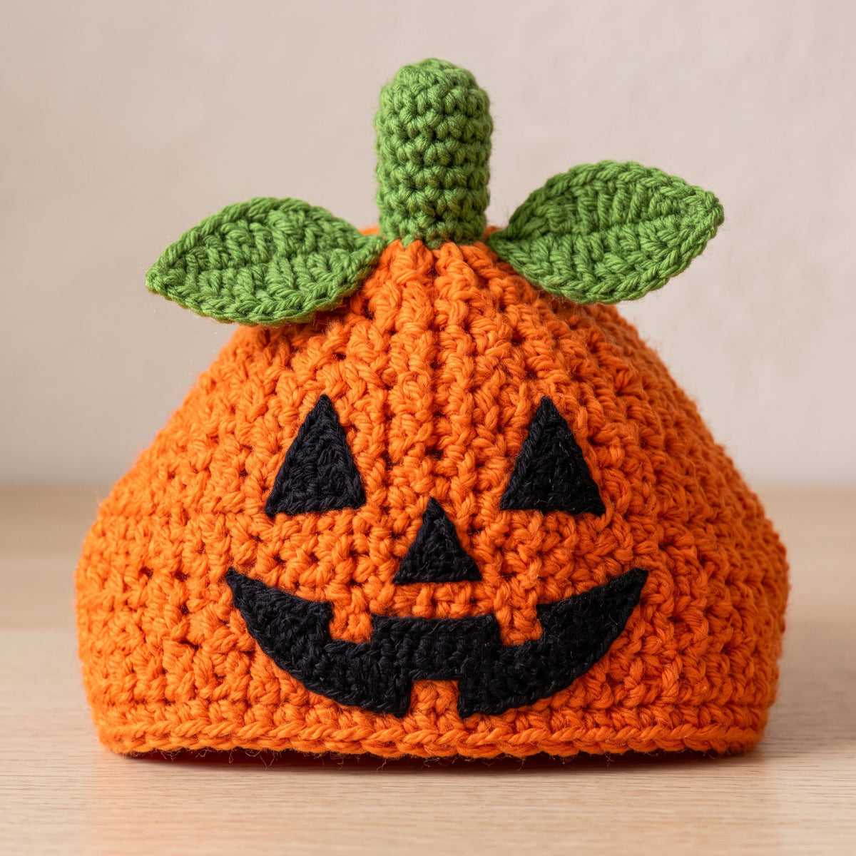Halloween Hooded Scarf Add-On Crochet Pattern PDF, Ghost, Pumpkin, Bat and Black Cat Appliques, Pocket Motifs