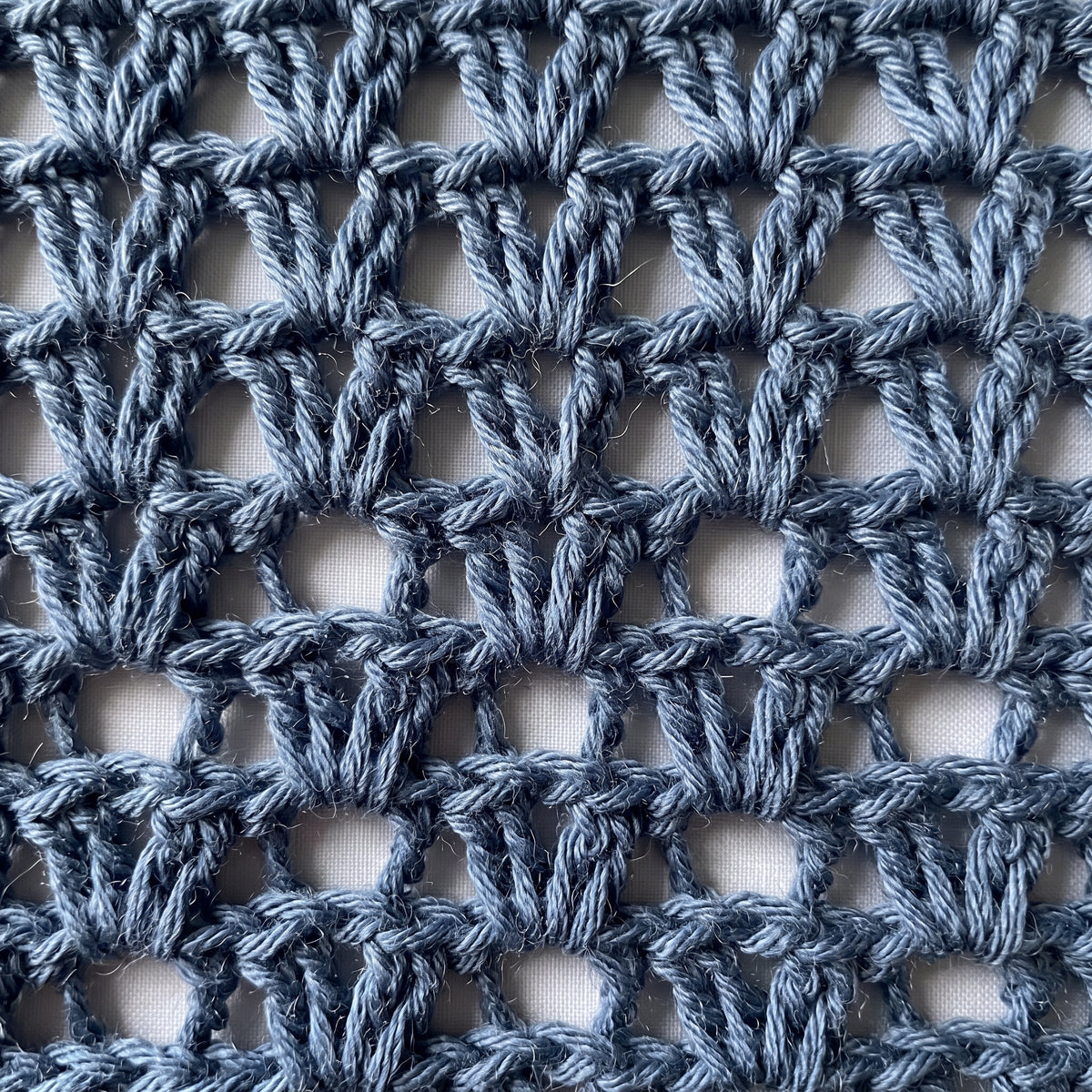 Crochet Poncho Pattern PDF | Seamless Reversible Poncho, Made to Measure, Confident Beginner