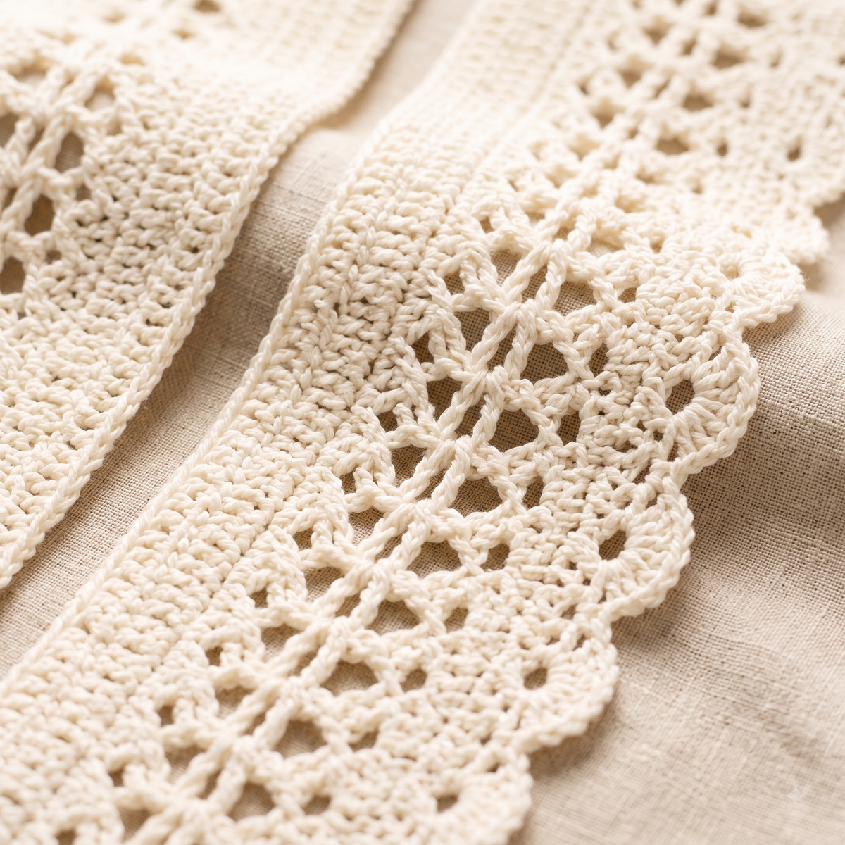 Crochet Shawl Pattern for Women | Lace Kimono Wrap with Scalloped Picot Edge | Easy Lace Repeat | Instant Download PDF Pattern