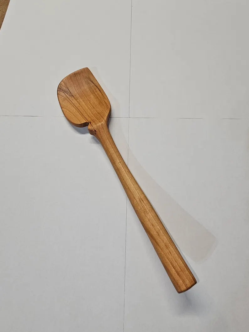 Wooden Kitchen Utensil Template Bundle (5 Designs) PDF | RogueGrainCo