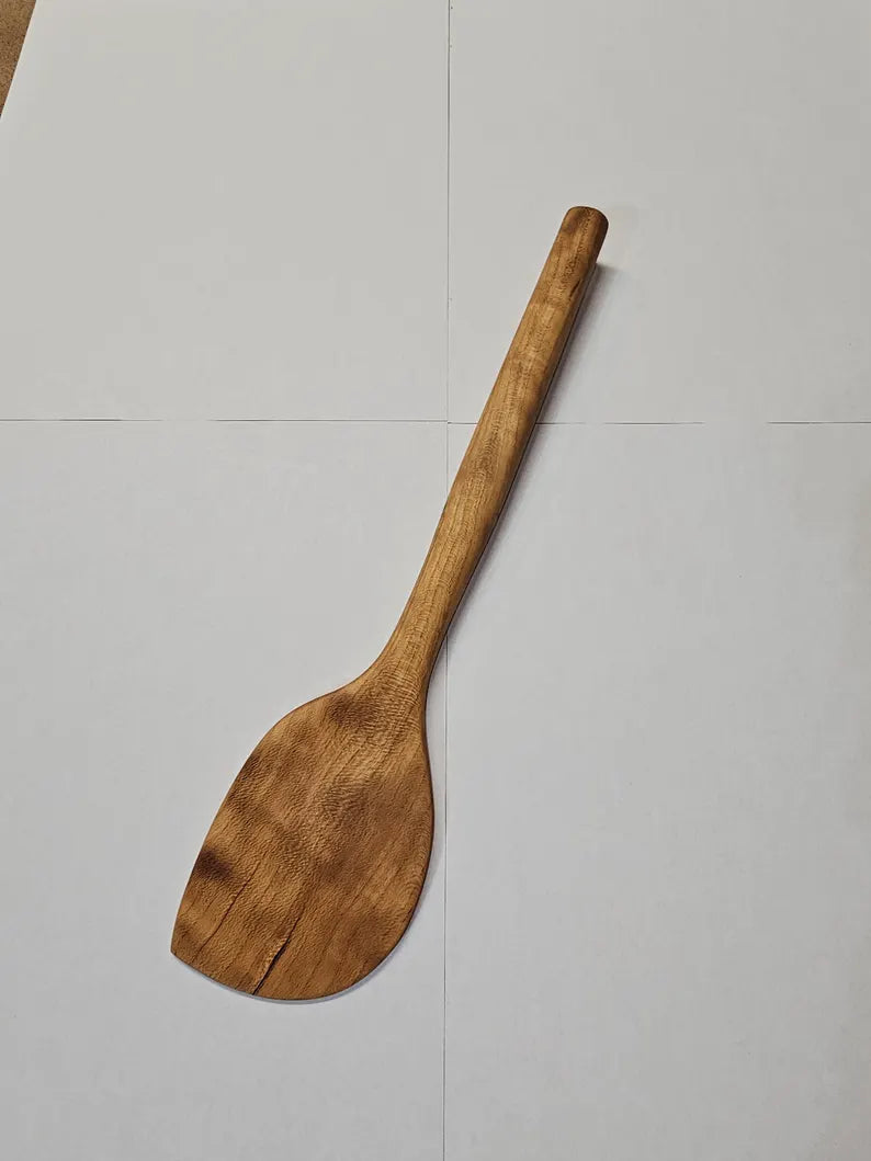 Wooden Kitchen Utensil Template Bundle (5 Designs) PDF | RogueGrainCo