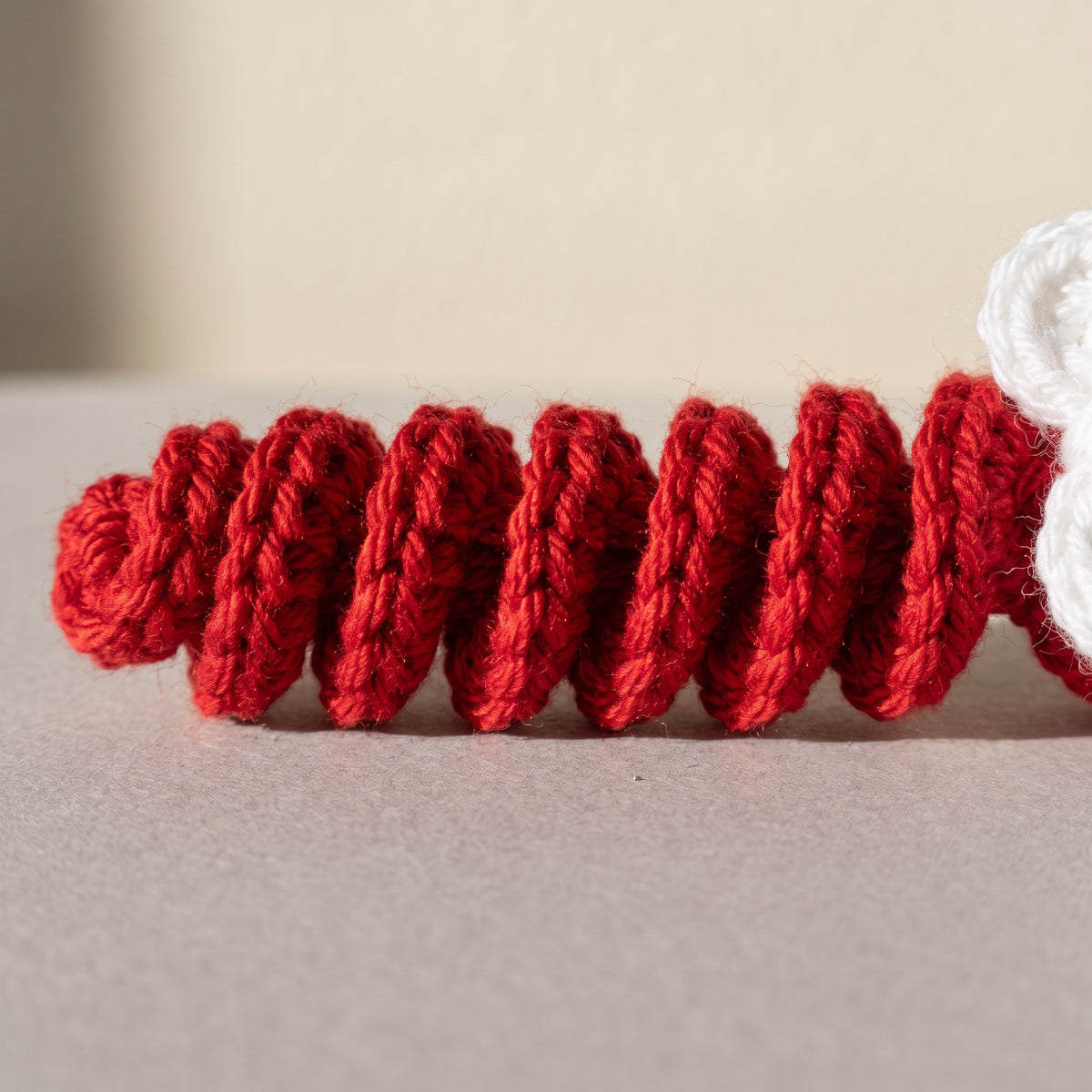 Worry Worm Crochet Pattern PDF, Pocket Hug Amigurumi with Hats and Bows, Quick Stash Buster, Easy Gift