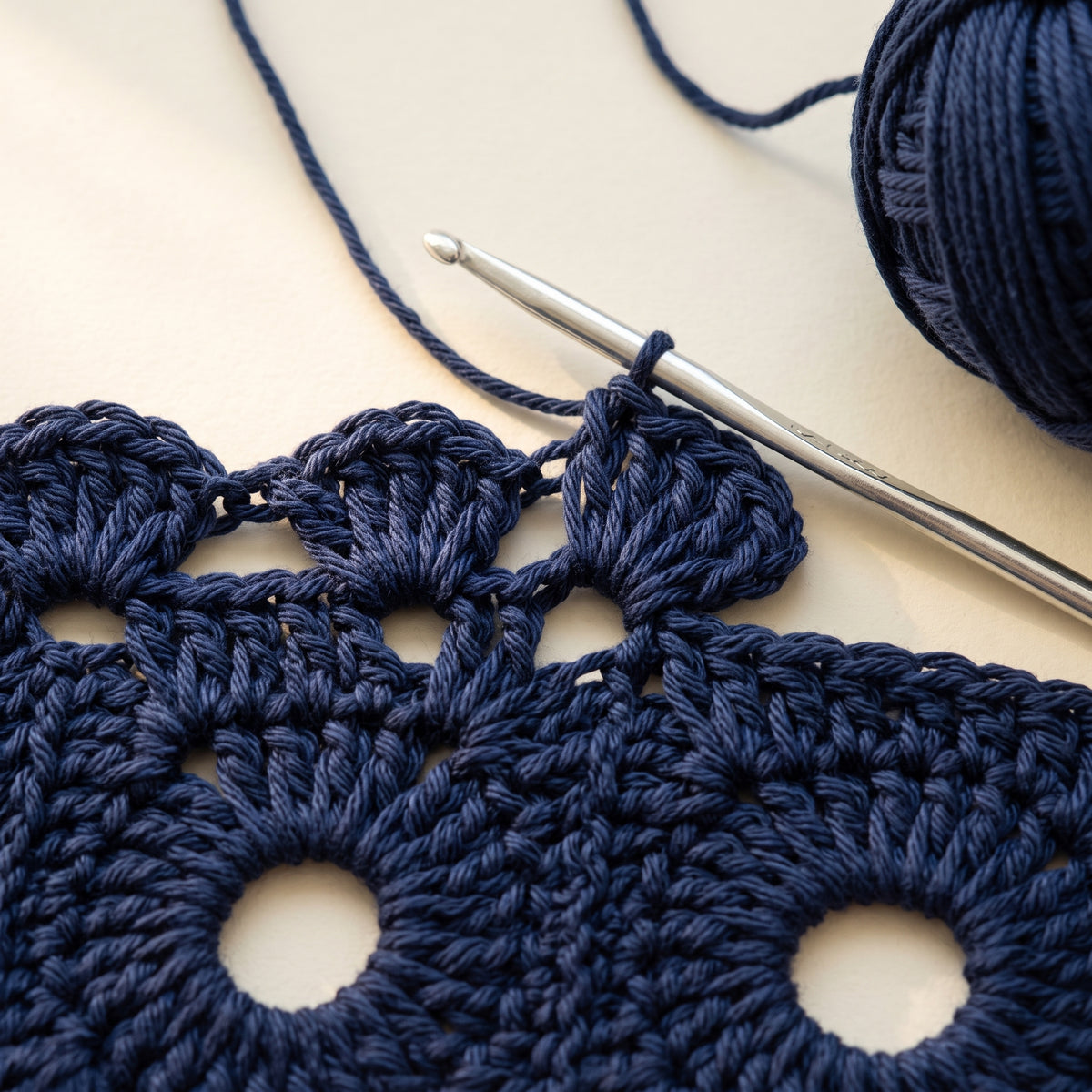 Floral Crochet Cardigan Pattern PDF, Openwork Summer Cardigan