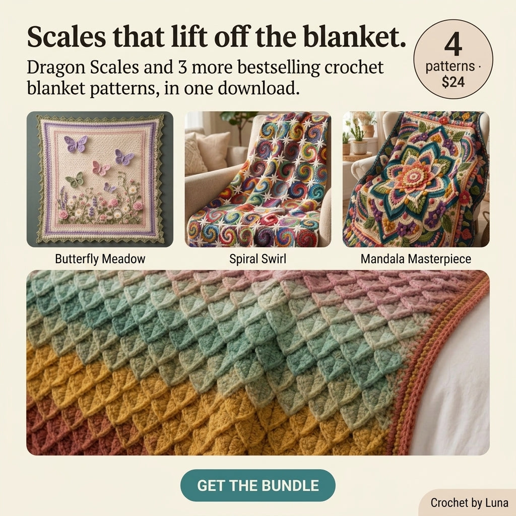 Four Blankets. One Download.