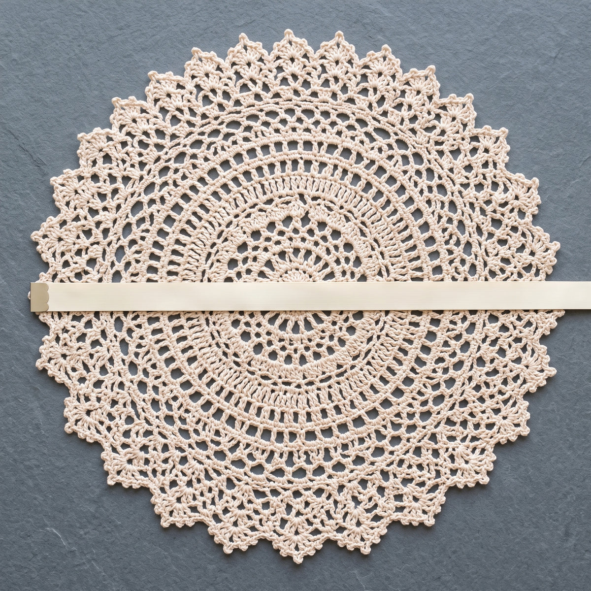 20 Crochet Doily Patterns PDF Bundle, Vintage Lace Doilies Set