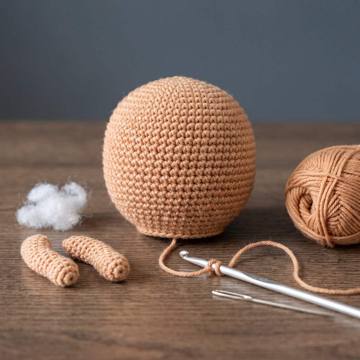 Crochet Baby Doll Pattern Bundle PDF, 6 Amigurumi Baby Dolls