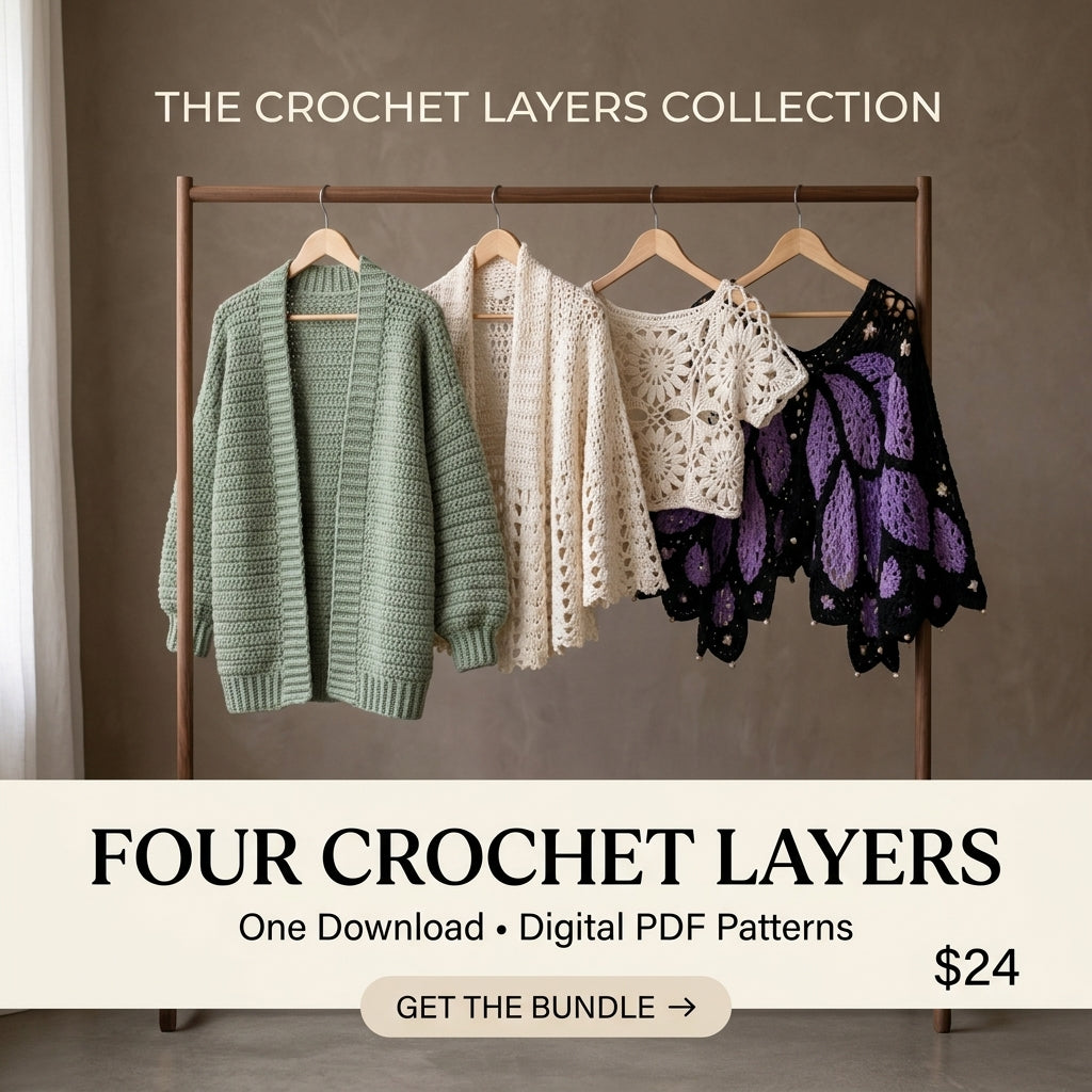 Four Layers. One Download.