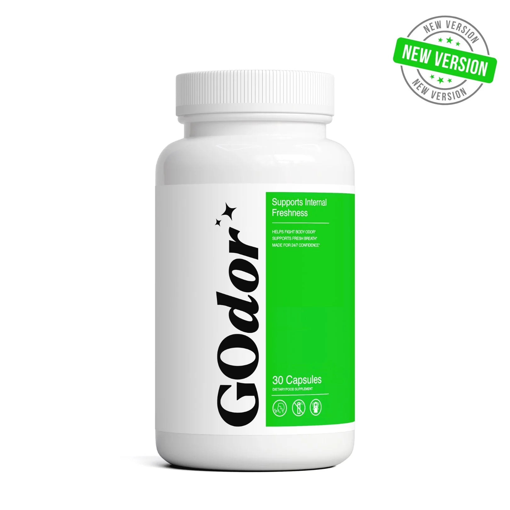 GOdor™