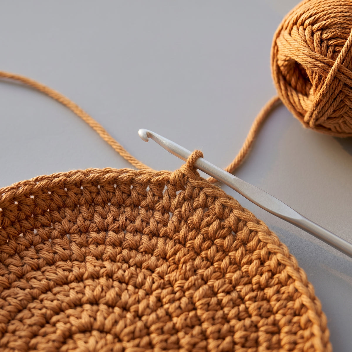 Crochet Crossbody Bag Pattern PDF, Mini Flap Bag, US Terms