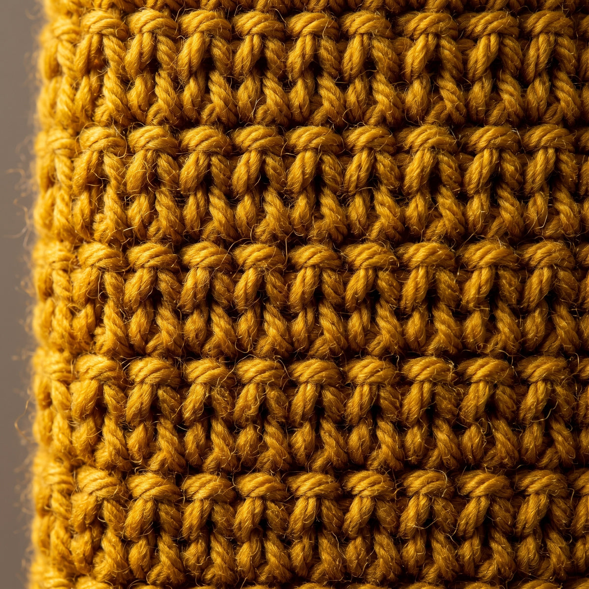 Crochet Knot Bag Pattern PDF | Japanese Knot Bag / Wristlet Purse, Chunky Yarn, Beginner Friendly
