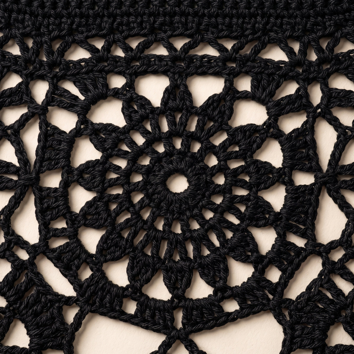 Hooded Cape Crochet Pattern PDF, Gothic Lace Cloak, S/M to 3XL