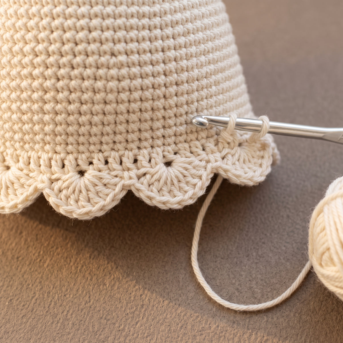 Halloween Ghost Amigurumi Crochet Pattern PDF, Witch Hat Ghost