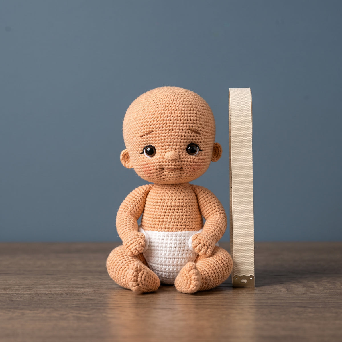 Crochet Baby Doll Pattern PDF, 3 Sleeping Baby Dolls Bundle
