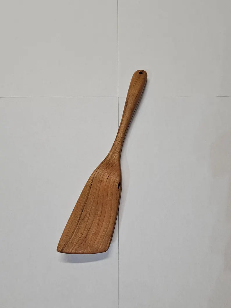 Wooden Kitchen Utensil Template Bundle (5 Designs) PDF | RogueGrainCo
