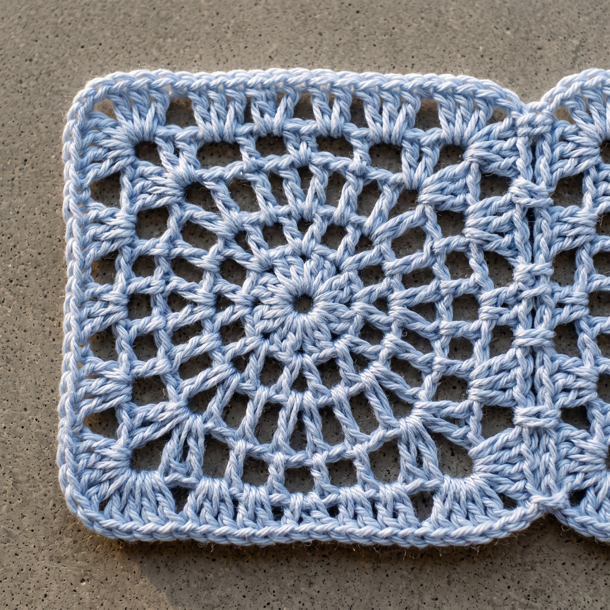 Lace Cardigan Crochet Pattern PDF, Sizes S to 2XL, Button Front