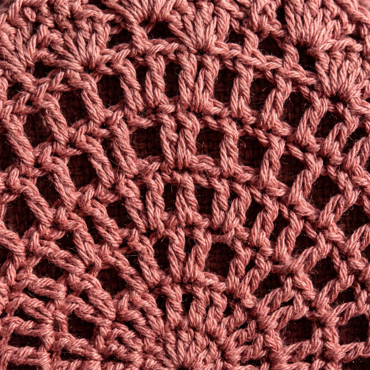 Crochet Crossbody Bag Pattern PDF | Round Mandala Purse with Shell Edging, US Terms | Instant PDF
