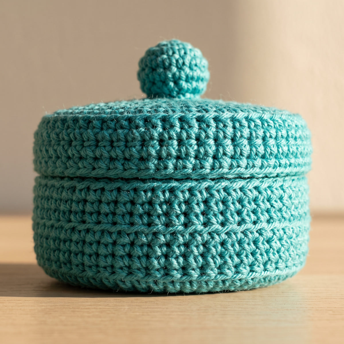 Dumpling Amigurumi Crochet Pattern with Steamer Basket, PDF