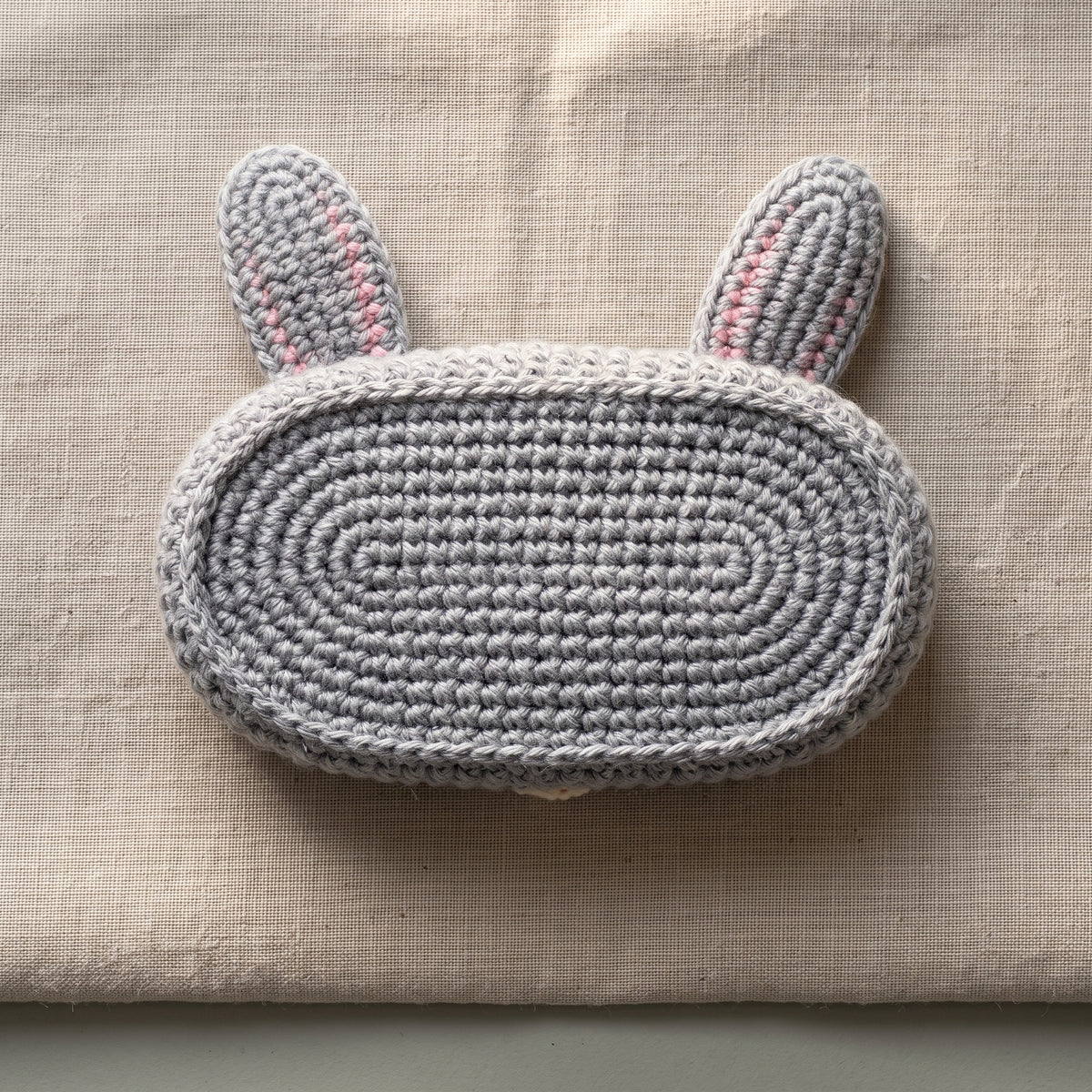 12 Animal Glasses Holder Crochet Patterns PDF Bundle, Eyeglass Tray